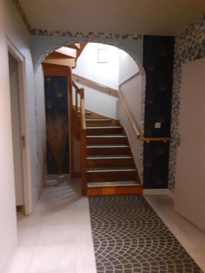 Hotel Le Kamelia Salles  Eksteriør bilde