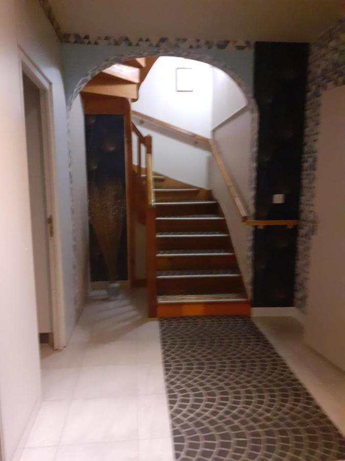 Hotel Le Kamelia Salles  Eksteriør bilde
